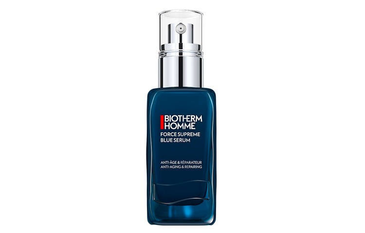 BIOTHERM BIOTHERM Blue Diamond Men's Essence New Version A Alcohols Bisphenol