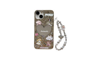 CORBELLATI Phone Cases