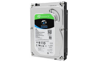 SEAGATE Mechanical Hard Drives