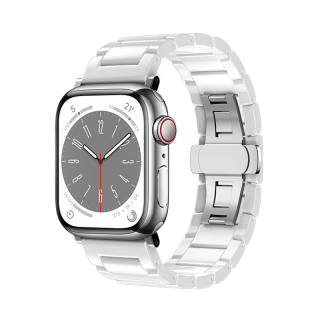 Biaodaige Strap Apple Compatibility Ceramic Material