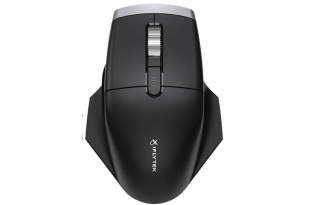 IFLYTEK M520 Pro 2.4G Seam Ergonomics, Office Translation AI Voice Control Input, Can Type And Translate Mice