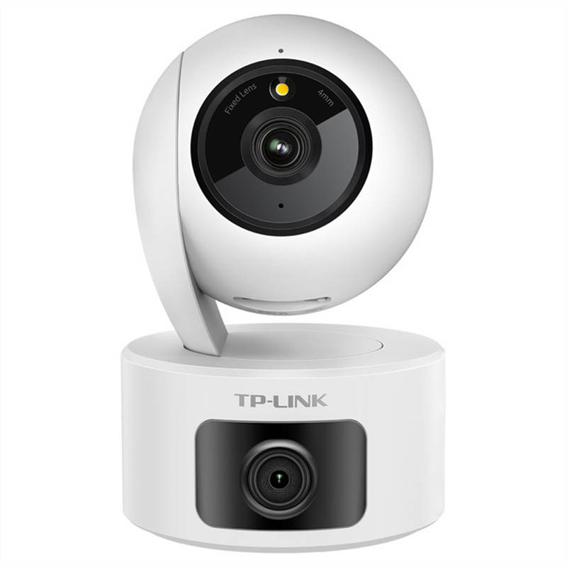 TP-LINK TP LINK Surveillance Cameras