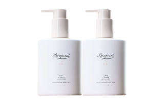 Bonpoint Little Cherry Beloved Body Lotion Body Lotion Moisturizing And Nourishing Aromatic 300ml/300ml*2