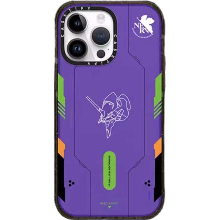 CASETIFY CASETIFY Phone Cases