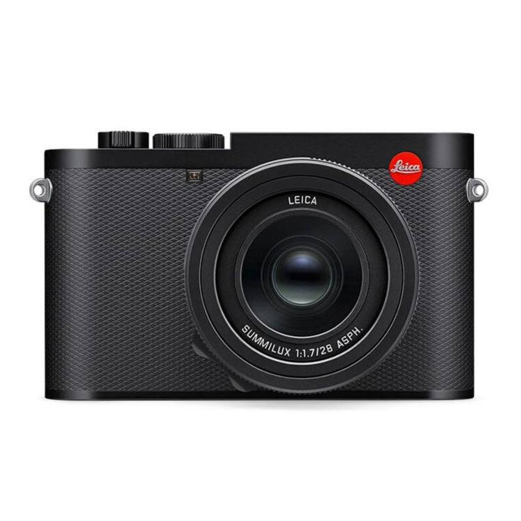 LEICA Q3 Full Frame Camera 60MP 8K Video Recording