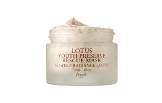 Fresh Wash Off Masks Women's