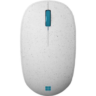 Microsoft Bluetooth 5.0 Bluetooth Ocean, Custom Roller, Ultra Long Endurance, Office Eco Friendly Mice