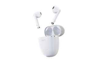 NANK Lite Pro2 Wireless Low Latency, Gaming Music, Noise Cancellation For Apple And Android Half In ear