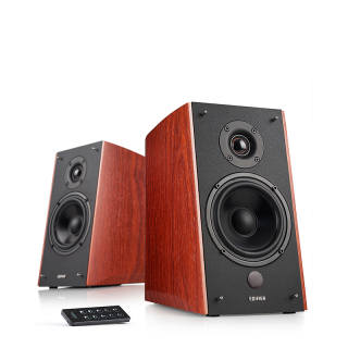 Edifier Computer Speakers