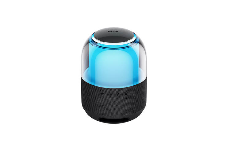 DuerOS DuerOS Speakers RGB Bluetooth Connection