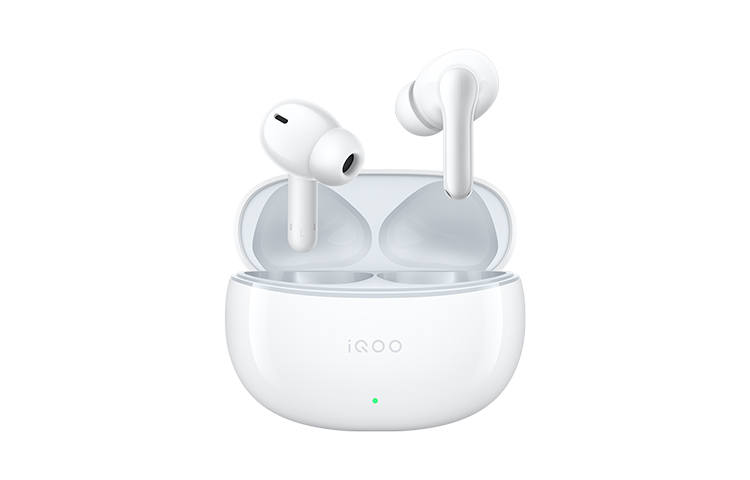 Vivo IQOO TWS 1e 44H Ultra Long Battery Life, Smart, Full Chain Gaming With Low Latency In ear