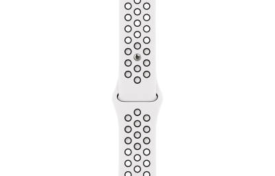 Nike Strap Apple Compatibility Rubber Material