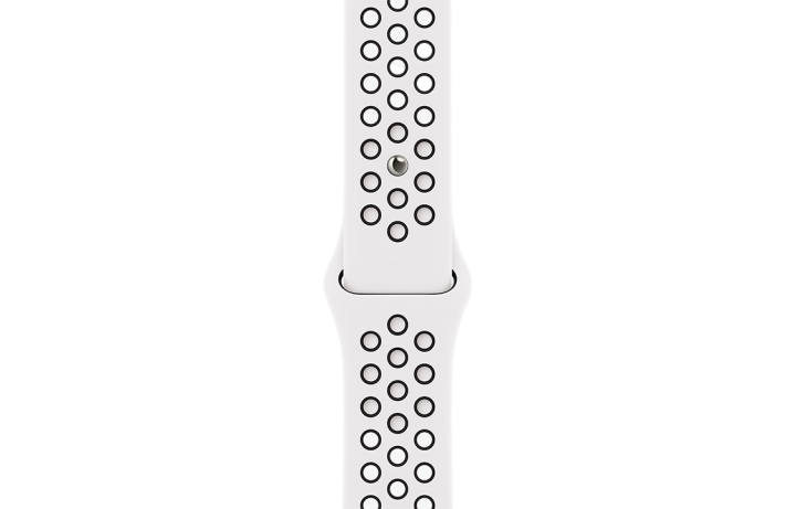 Nike Nike Strap Apple Compatibility Rubber Material