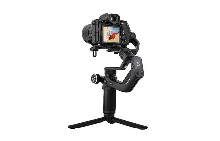 FEIYUTECH FEIYUTECH Gimbals & Camera Handles