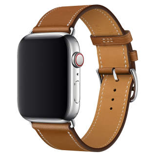 DMDG Strap Apple Compatibility Genuine Leather Material