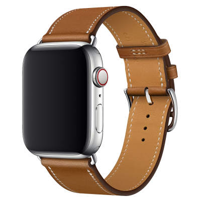 DMDG Strap Apple Compatibility Genuine Leather Material