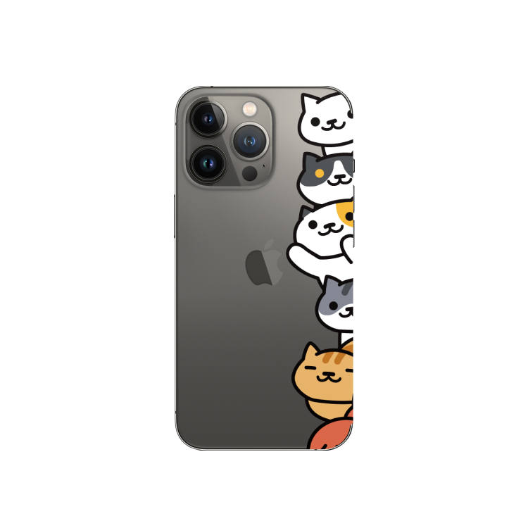 SkinAT Cell Phone Protective Films