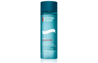 BIOTHERM Purifying And Balancing Refreshing Maris Sal Men's Toners Moisturizing And Hydrating 200ml