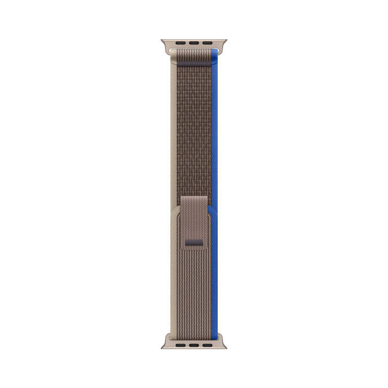 IBOANN IBOANN Strap Apple Compatibility Nylon Material