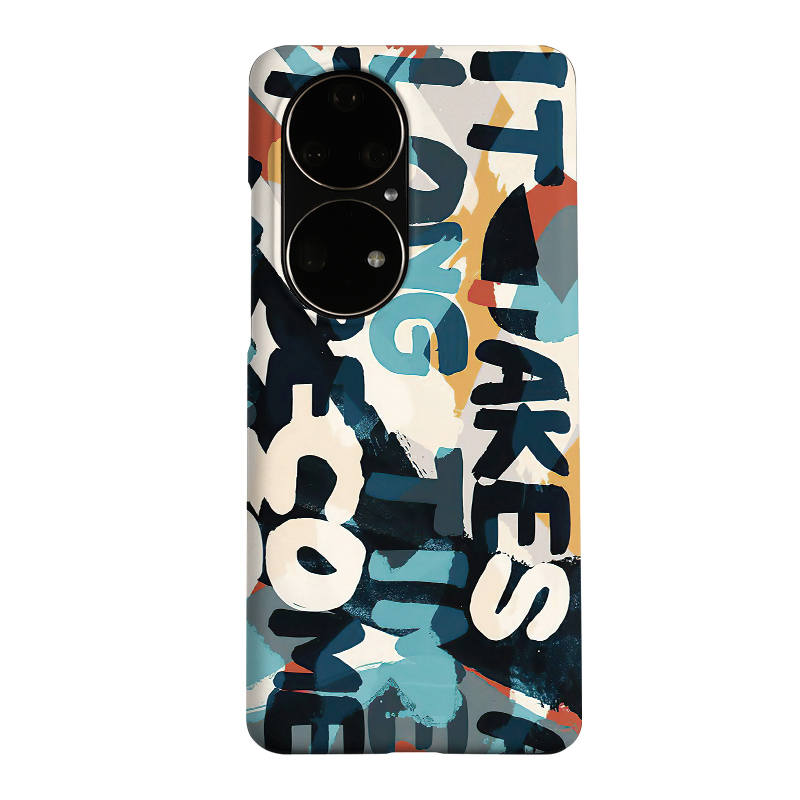 Keshami Keshami Phone Cases