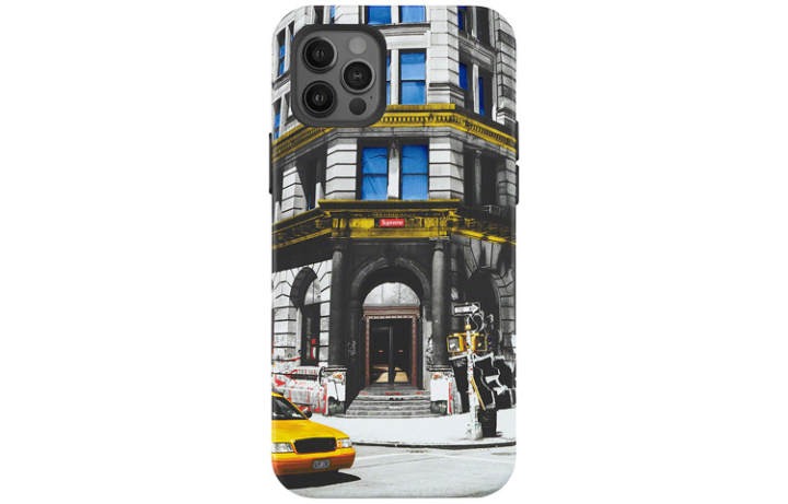 Supreme Supreme SS21 Phone Cases