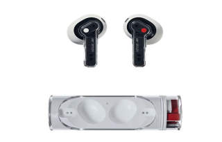 NOTHING Wireless Headphones