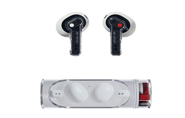 NOTHING Wireless Headphones
