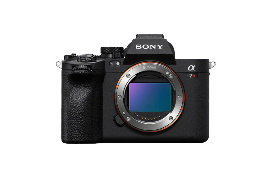 SONY SONY Alpha 7R V A7RM5 Mirrorless Cameras 61MP Next Generation Dual Image Quality Flagship