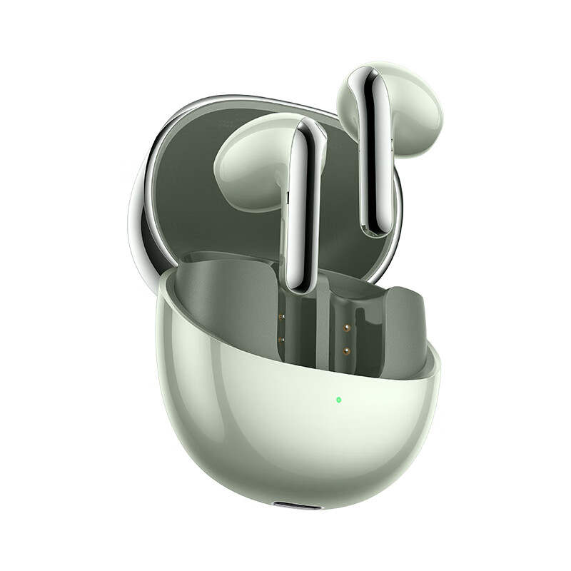 MI MI Buds 4 Half In ear Noise Cancelling Headphones