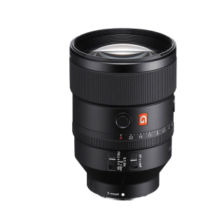 SONY FE 135mm F1.8 GM Full Frame Large Aperture Telephoto Prime G Master SEL135F18GM Camera Lenses