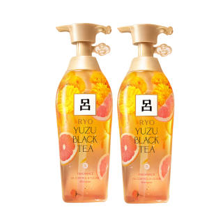 Ryo Shampoos & Shampoo Bars