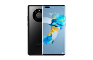 HUAWEI Mate 40E Pro HiSilicon Kirin 5G Full Network Compatibility Cell Phones