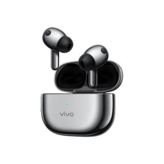 Vivo TWS X1 In ear Active Noise Cancellation True Wireless Headphone