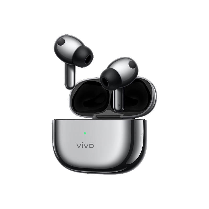 Vivo TWS X1 In ear Active Noise Cancellation True Wireless Headphone