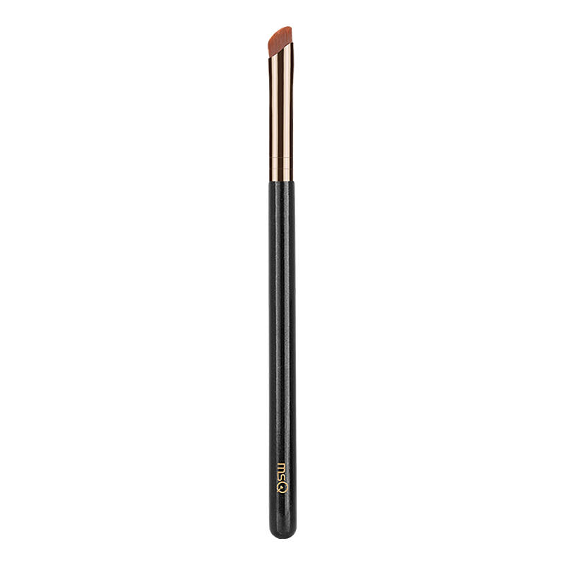 MSQ Sickles Eyeliner Brush Eyes, Eyebrow Powder, Nose Contour Brush, Nose Wing Blended