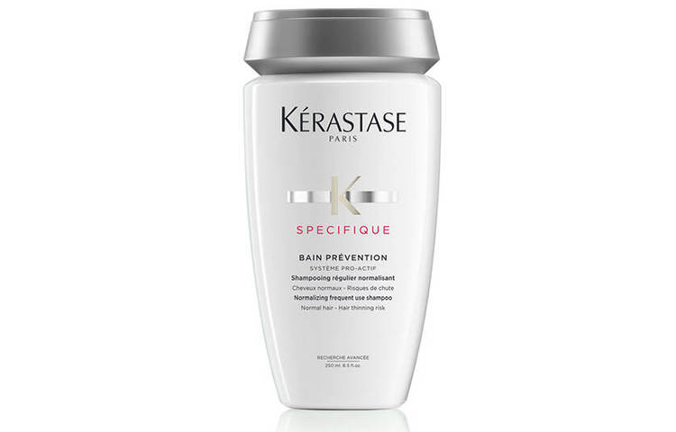 KERASTASE Source Special Protection Shampoos Repairing Hair Care Moisturizing Cleaning Potpourri 250ml
