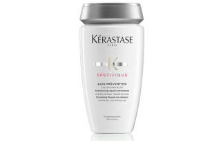 KERASTASE Source Special Protection Shampoos Repairing Hair Care Moisturizing Cleaning Potpourri 250ml