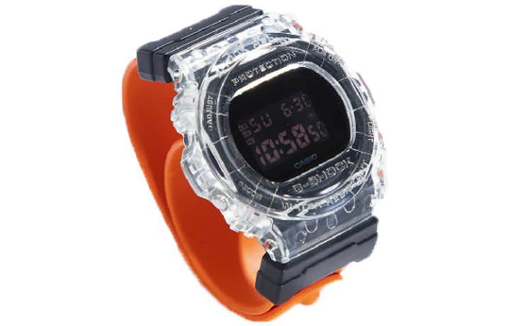 CASIO CASIO Men's G SQUAD Watch