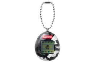 Supreme Handheld Electronic Pet Devices Handheld Game Consoles Tamagotchi Collaboration