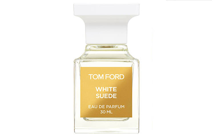 TOM FORD White Musk Perfume Dark Musk Soul Private Perfume Collection Woody Floral Eau De Parfum EDP