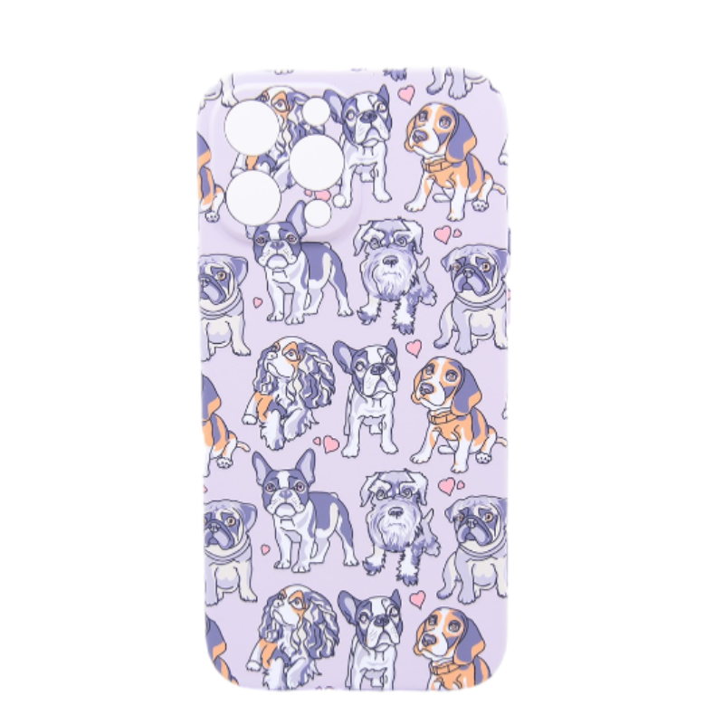 Baohuguang Baohuguang Phone Cases