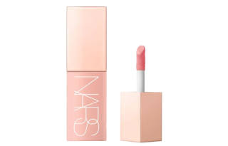 NARS Little Pink Gold Liquid Blush Easy to Blend Correcting Skin Tone Complexion 7ml Cosmetics