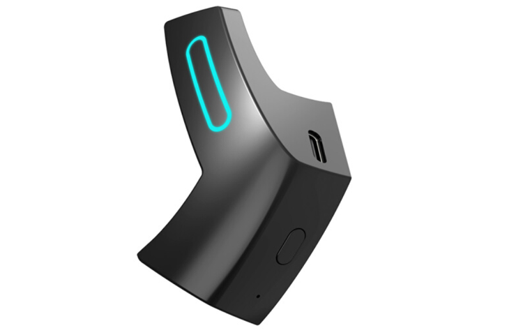 ALIENWARE AW521BR AW Headphones Wireless Bluetooth Receiver Communication Equipment Accessories