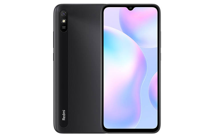 MI MI Redmi 9A 4G Unlocked 5000mAh Long Endurance Battery Cell Phones