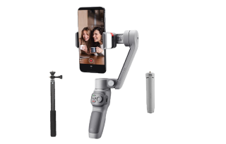ZHIYUN Gimbals & Camera Handles