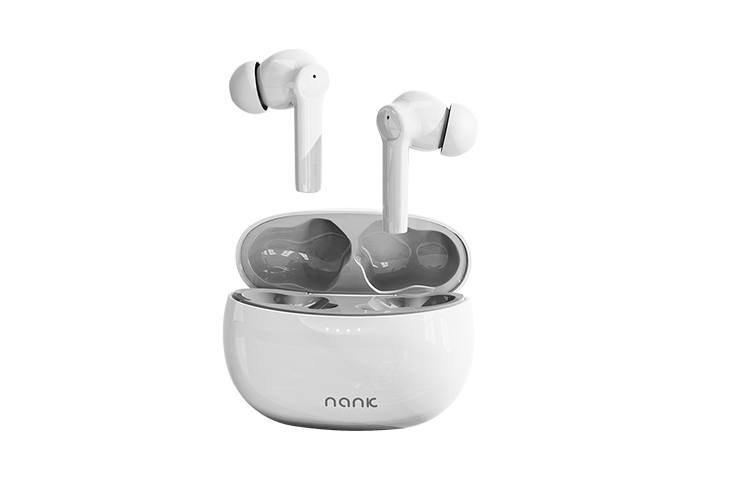 NANK NANK Wireless Headphones