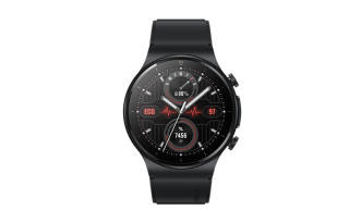 HUAWEI Watch GT2 Pro Manual Blood Oxygen Monitoring NFC Supported IPX5 Waterproof ECG Model Smart Watches