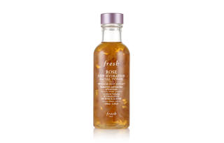 Fresh Damask Rose Nourishing Intensive Hydrating Toner Soothing Moisturizing And Hydrating Cleaning