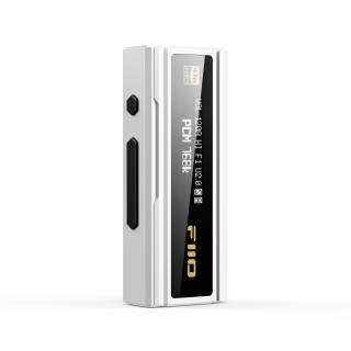 FiiO Decoders