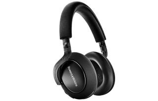 Bowers & Wilkins Bowers&Wilkins PX7 Smart Noise Cancellation HIFI Head mounted Active Noise Cancellation Wireless Bluetooth Headphone